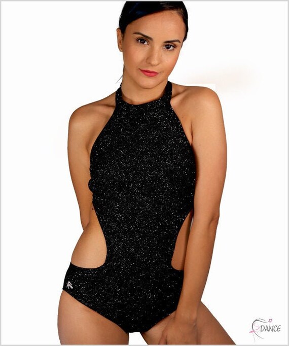 pole leotard