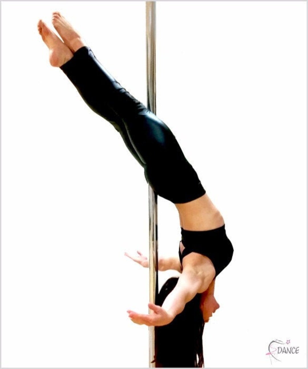 Pole Dance Wear / Sticky Pants Leggings / Pole Wear / Pole - Etsy