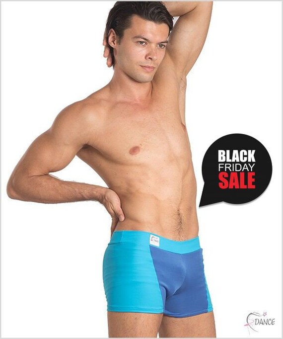men's pole dancing shorts