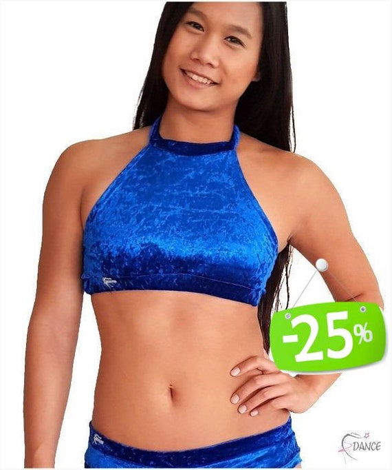top for pole dance sport and fitness