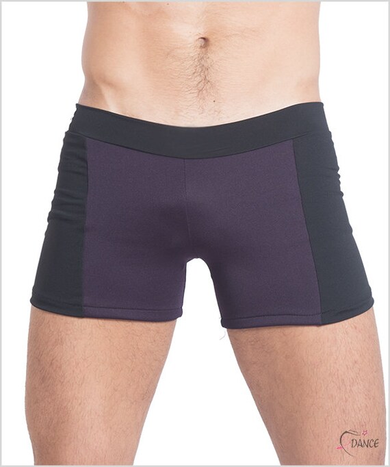 men's pole dancing shorts