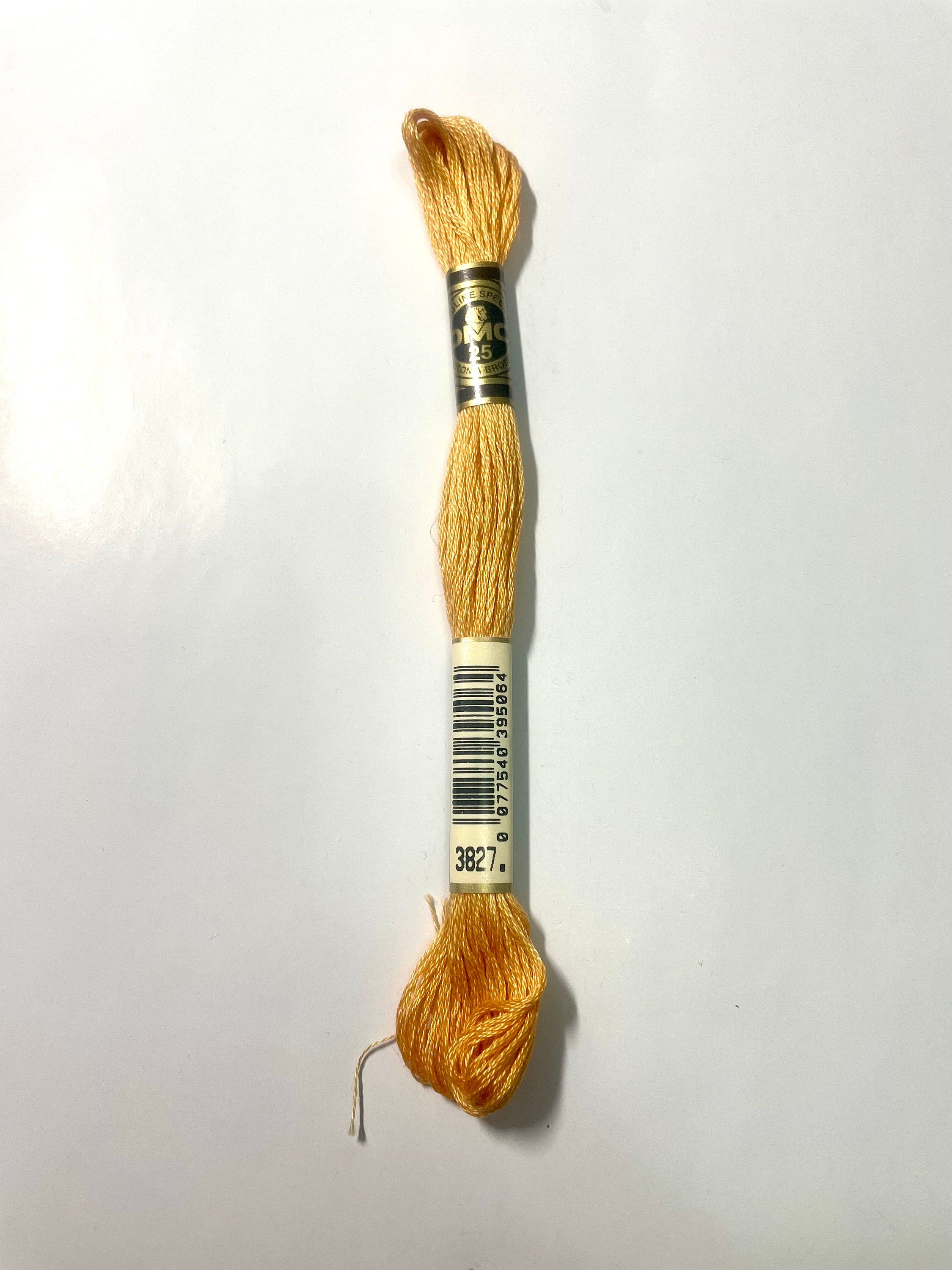 DMC EMBROIDERY CROSS STITCH CRAFT SUPPLIES visual data 7