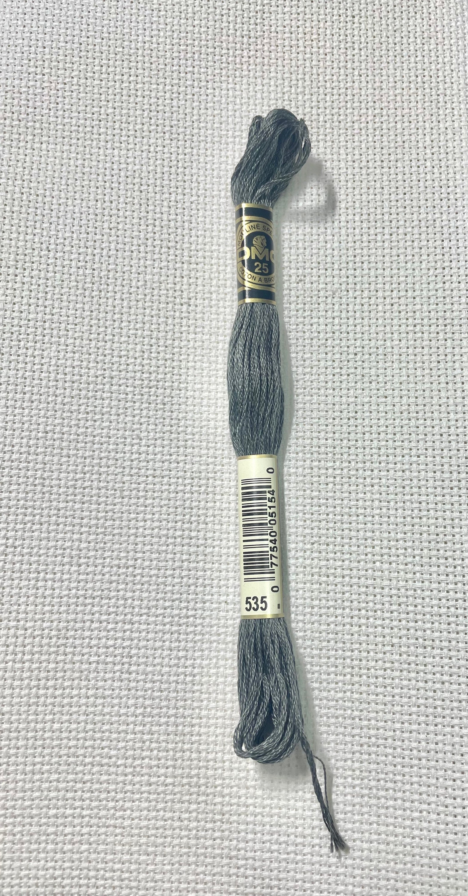 DMC Cross Stitch and Embroidery Floss Etsy