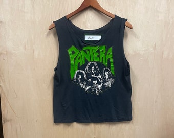 VINTAGE original Pantera shirt from 1987