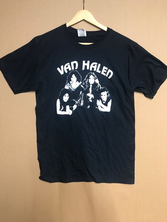 Van Halen - Adult Medium TShirt