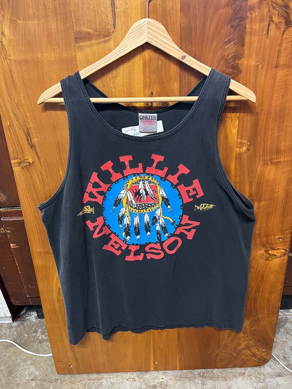 Willie Nelson T Shirt Willie Nelson Age: A Journey Through