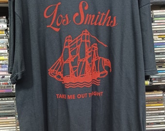 Le t-shirt Smiths (2XL)