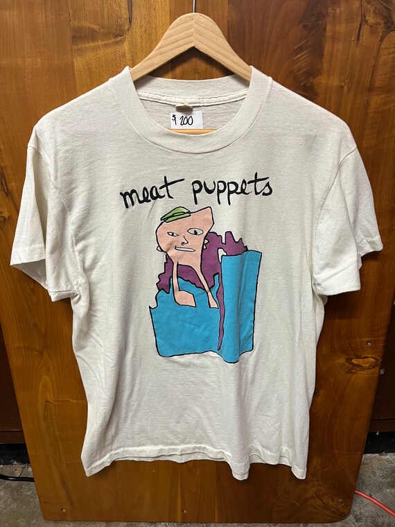 Meat puppets - Gem