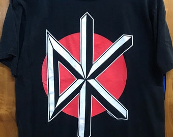 Vintage 1997 DEAD KENNEDYS Shirt (Sz M)