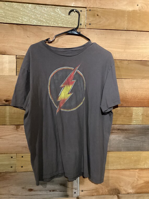 The Flash t-shirt size xl - image 1