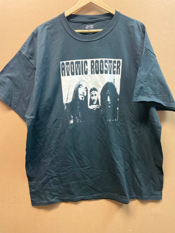 Atomic rooster xxl Gem