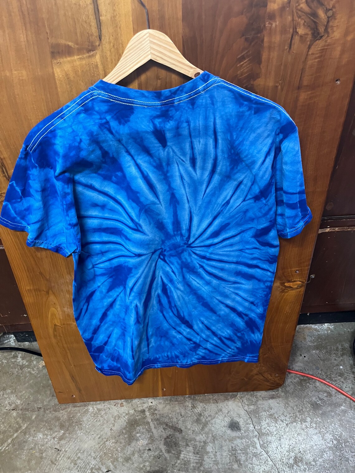 janis joplin tie dye