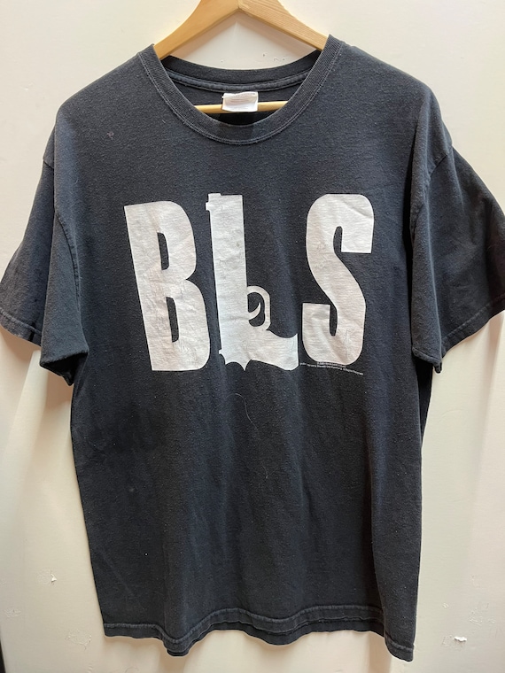 2005 BLACK LABEL SOCIETY T Shirt (size L)