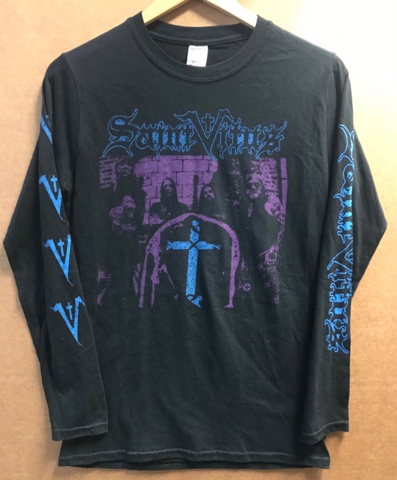 Saint vitus 35th anniversary - Gem