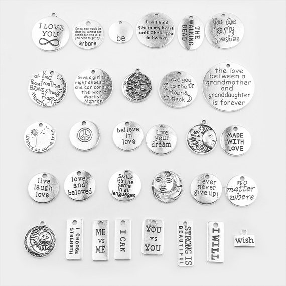 Silver Sugar Skull Connector Tibetan Charm Findings//jewellery making// craft