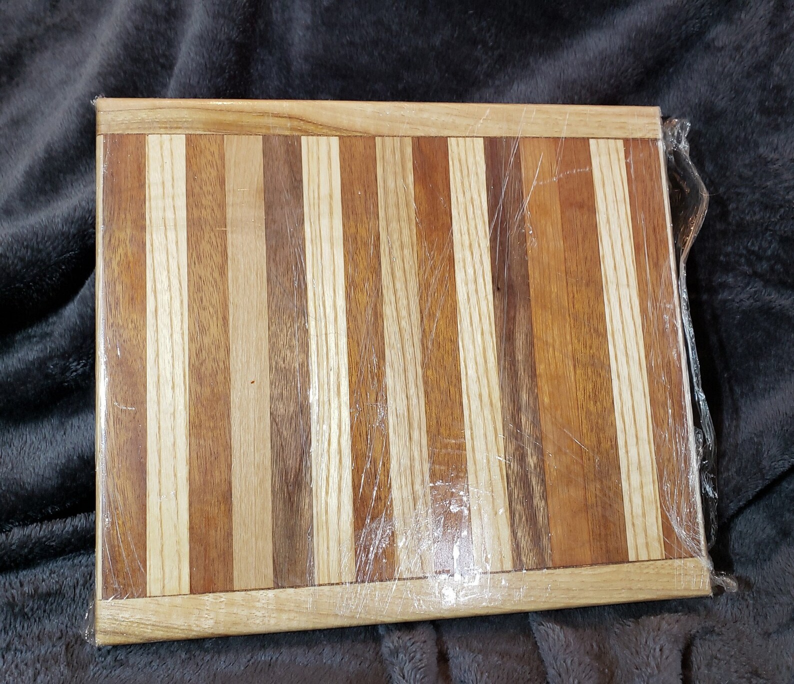Handmade Cutting Board 11/4 x 10 x 113/4 Etsy