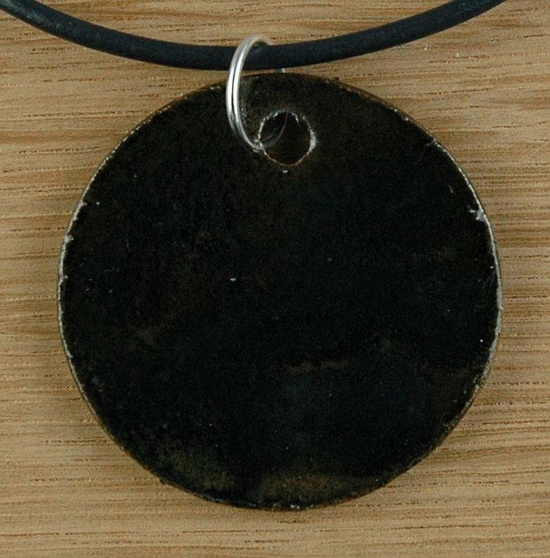 necklace pendant Che Guevara; Cuba Orginal handicraft jewellery jewelry gift talisman handmade homemade children boys girls