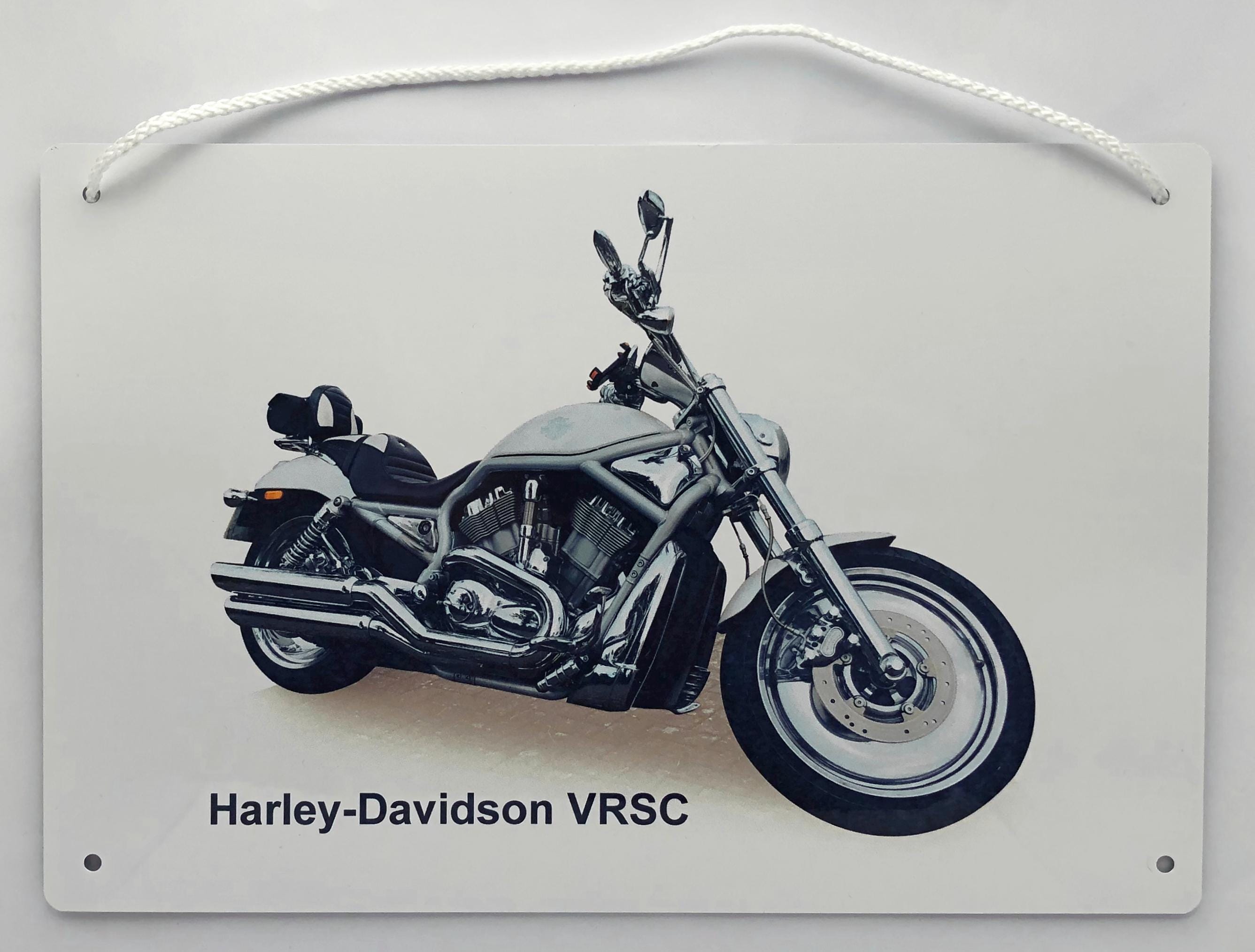 Harley vrod - Etsy México, image size:2673x2028