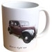 see more listings in the Mugs - Classic Cars section