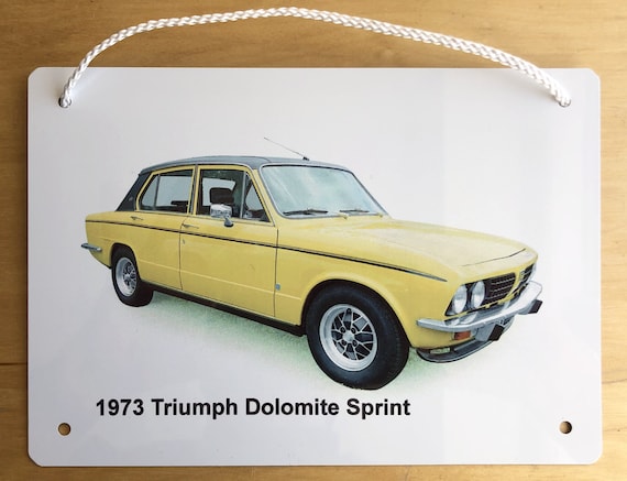TRIUMPH Dolomite - acheter un véhicule d'occasion