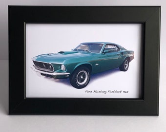 NEW Hot Wheels 60's Muscle Cars Gift Pack From 1995 - Etsy