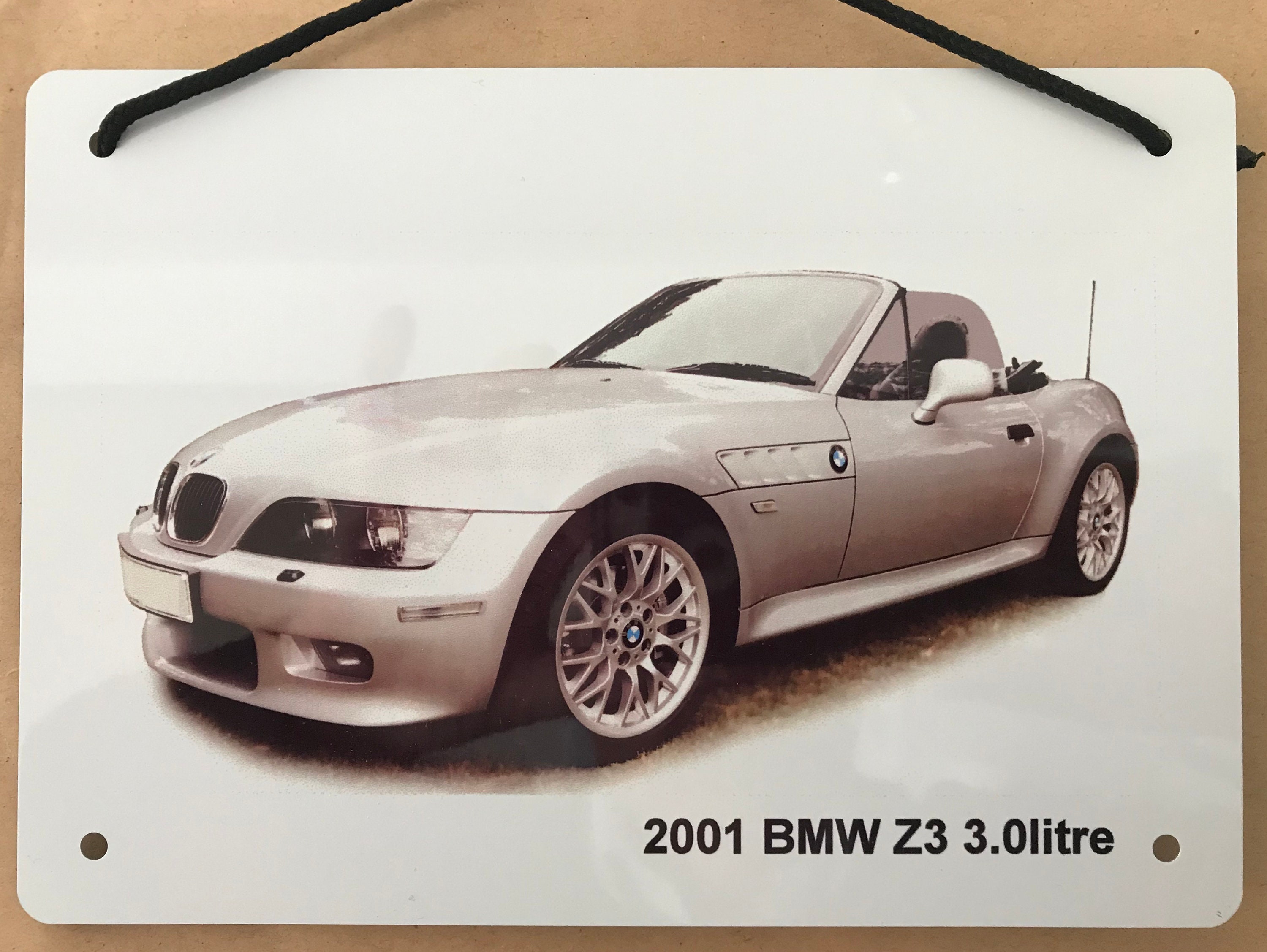 Bmw 2024 z3 parts
