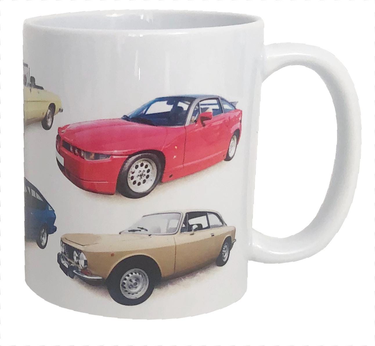 Alfa romeo sz - Etsy 日本