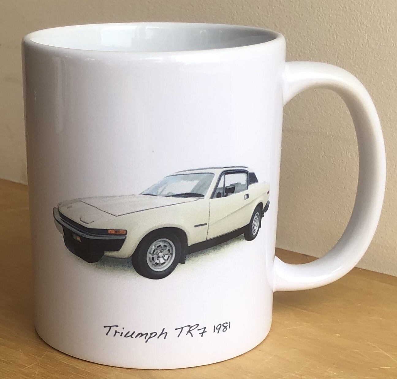 Tazza in ceramica Vibrant | Pixartprinting