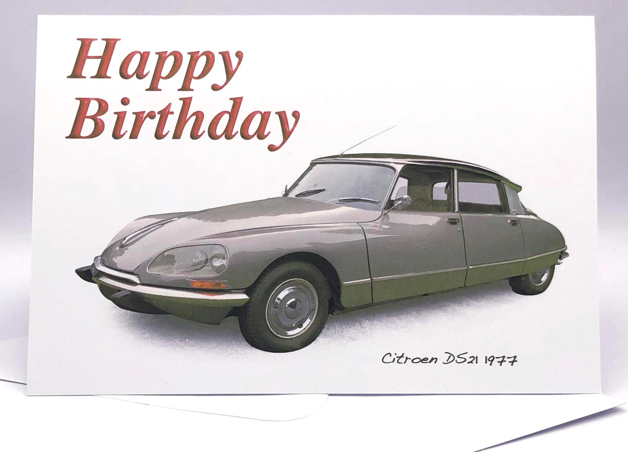 Citroen poster - Etsy 日本