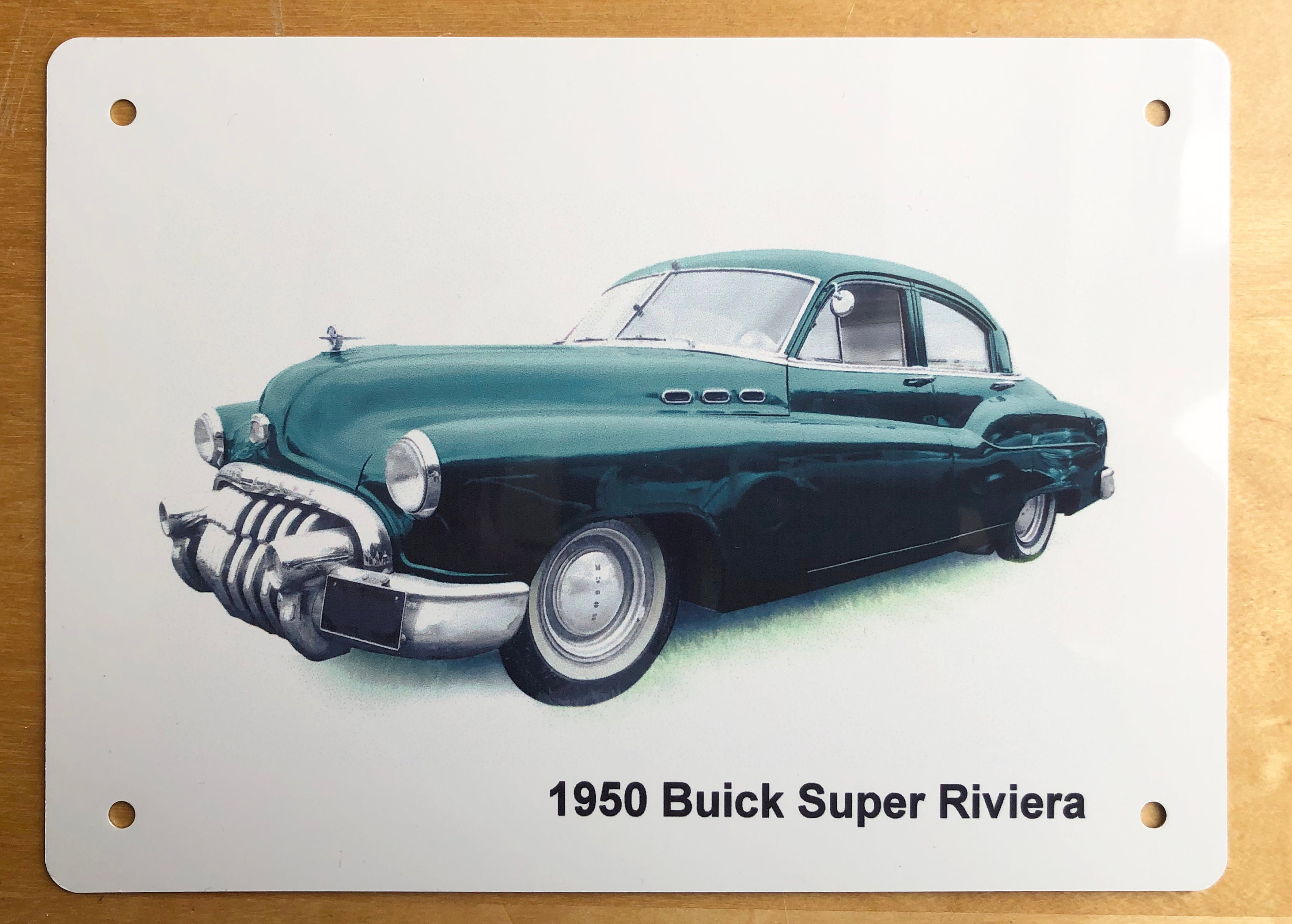 1950 buick - Etsy 日本