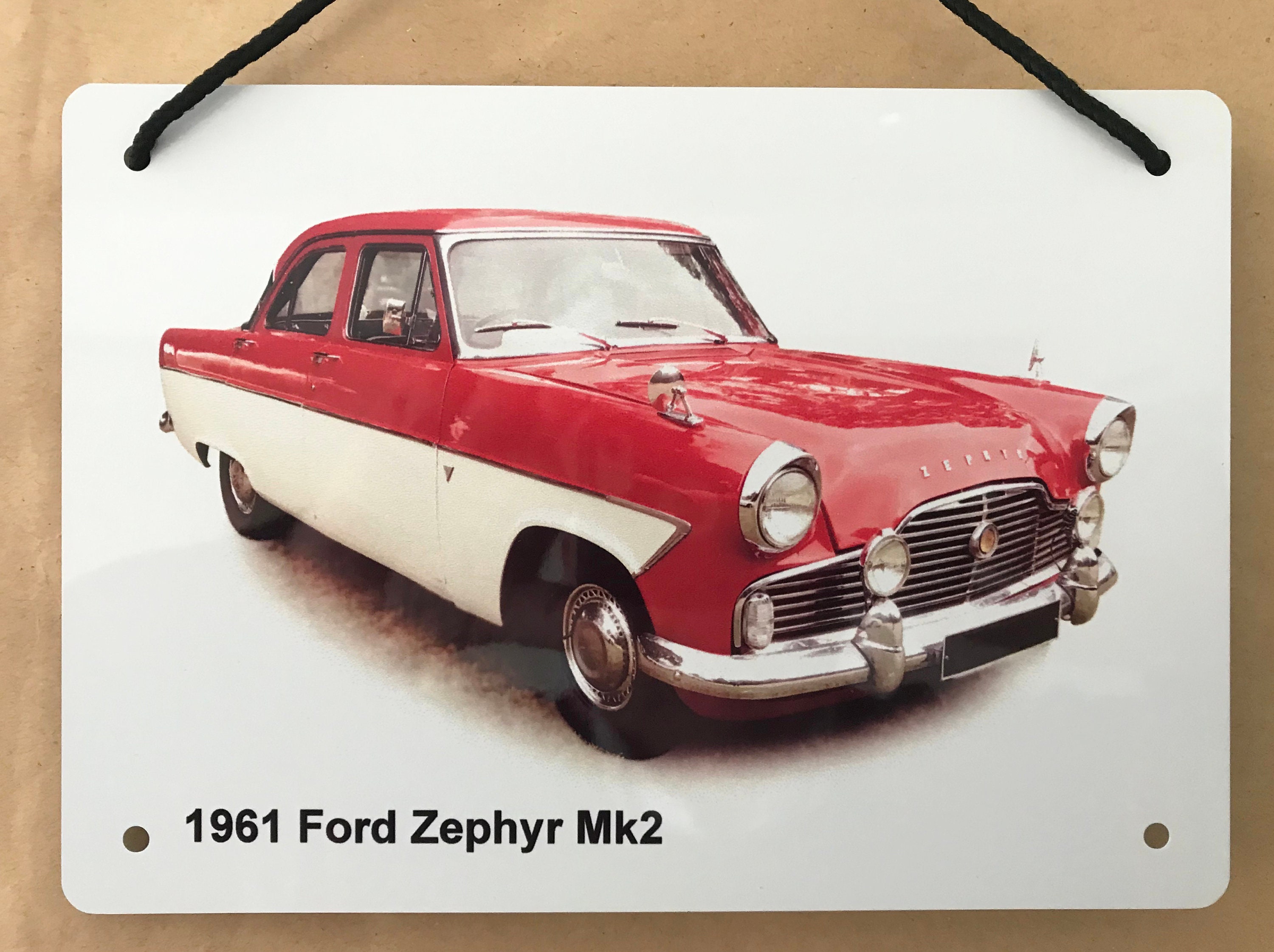Zephyr mk2. Zephyr mk2
