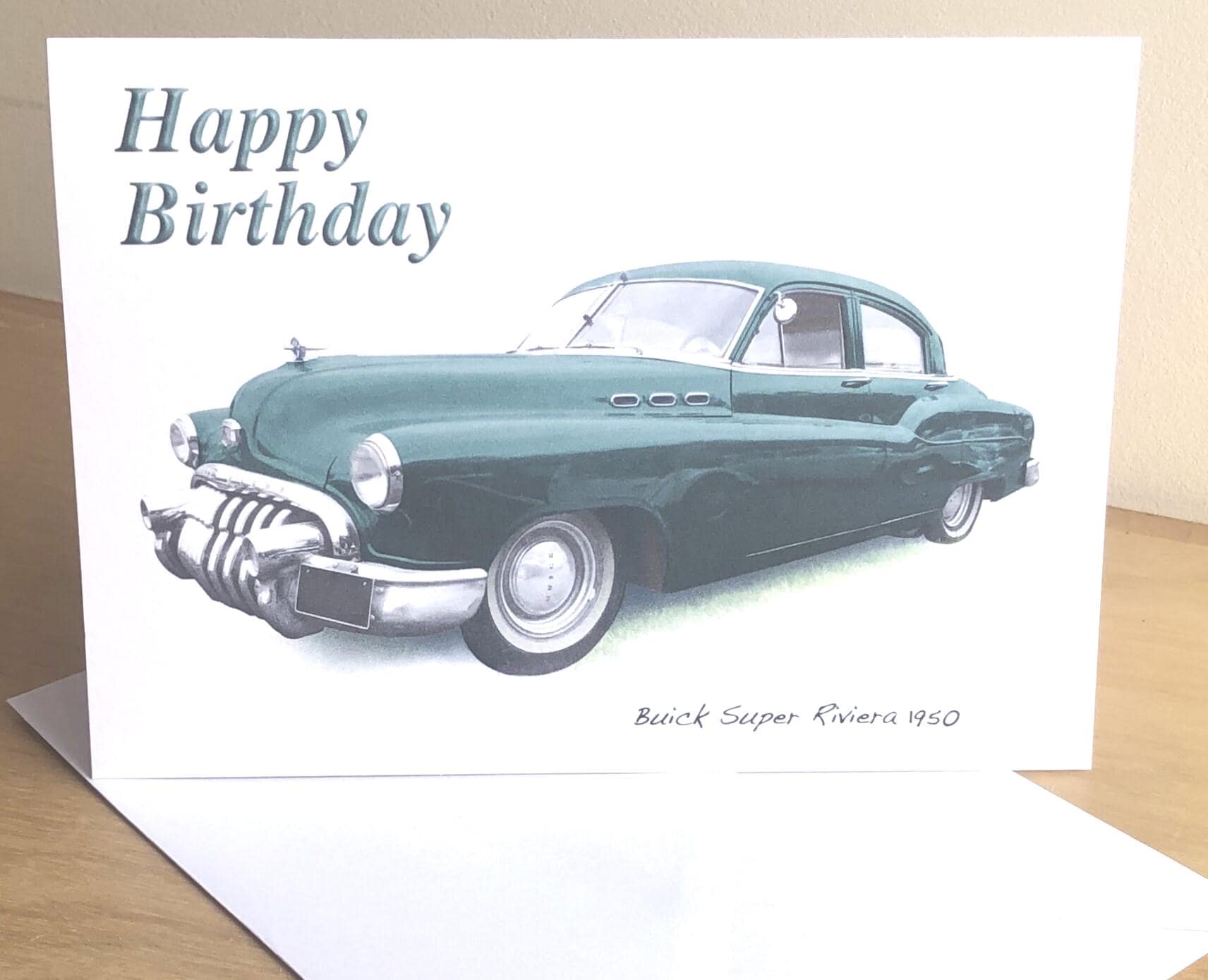 1950 buick - Etsy 日本
