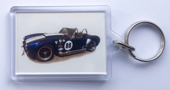 Ac 2024 cobra keyring