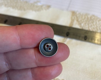 CLEARANCE Vintage Big Yank Button - Etsy