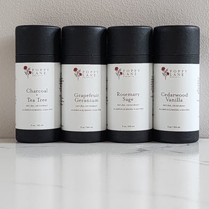 Deodorante Stick