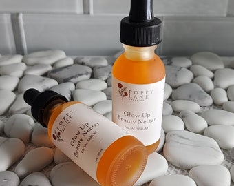 Glow Up Beauty Nectar