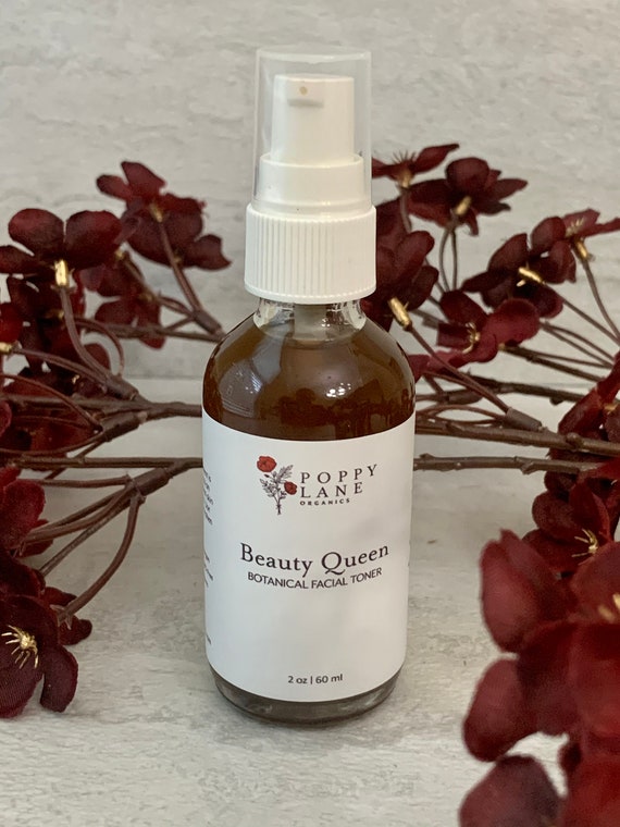 soothing toner for sensitive skin