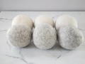 Organic Hemp Dryer Balls | 6 Count