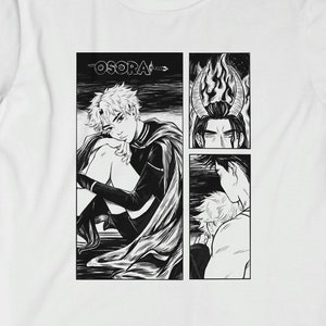 Osora-T-Shirt