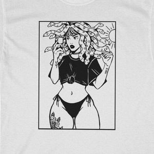 Medusa Summer T-Shirt