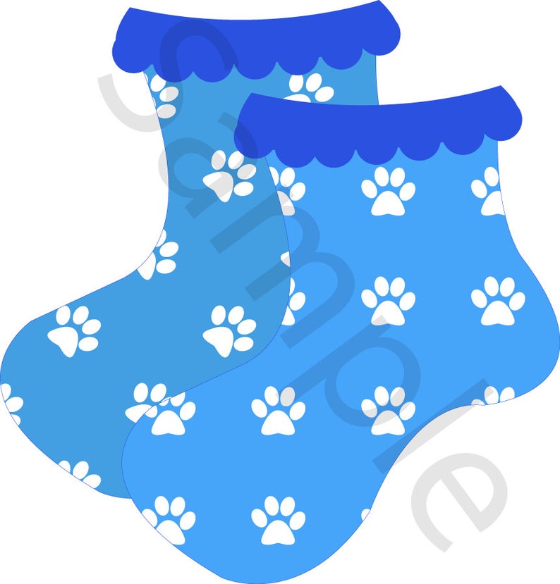 Baby booties clip art set various colors in high quality png etsy