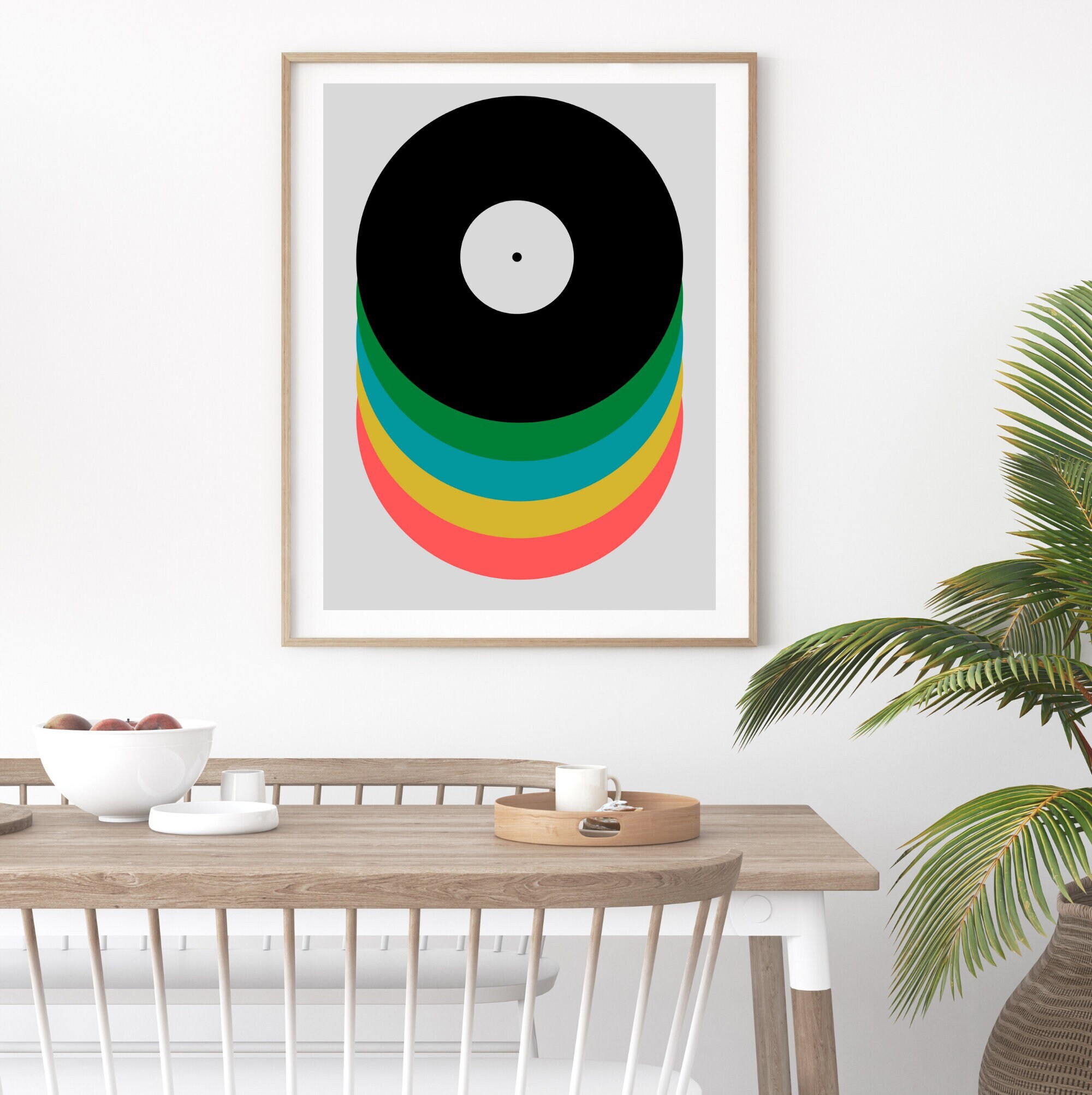 Collector Vinyl - Etsy