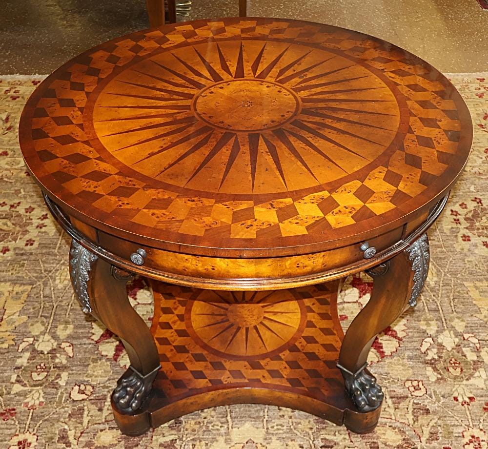 Theodore Alexander Furniture - Etsy Theodore Alexander Furniture - Etsy
