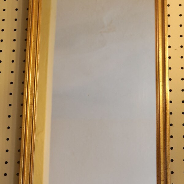 Tall Narrow Mirrors Etsy