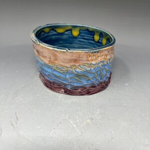 Shoreside Bowl