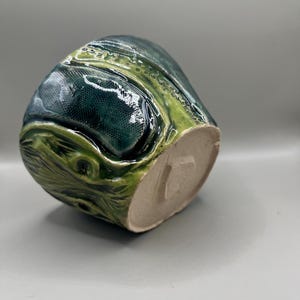 Octopus Bowl