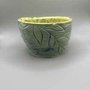 Leaf Bowl