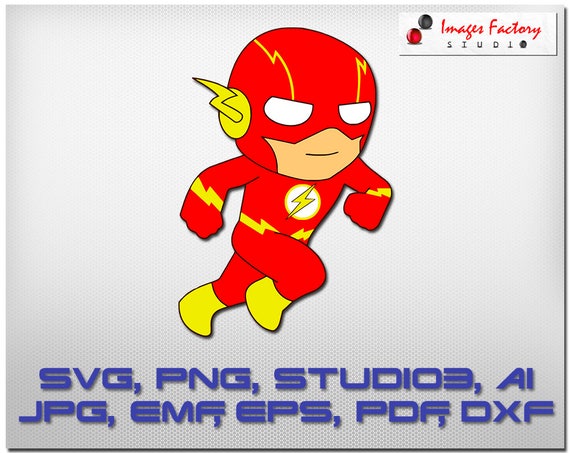 Download Flash kid minus svg Cuttable Cricut Design Space ...
