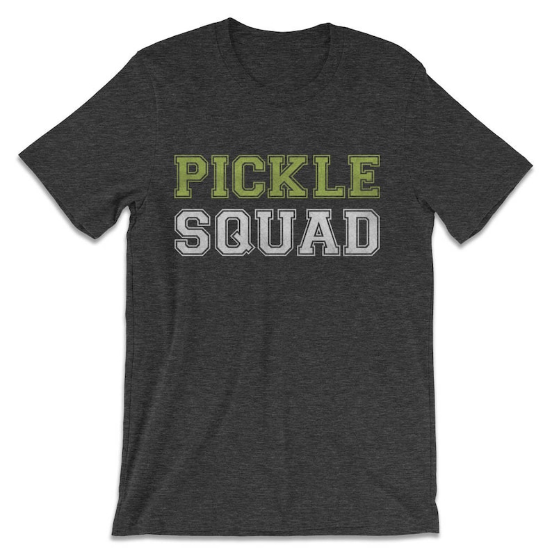 funny pickle shirts