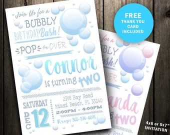 Bubble printables | Etsy